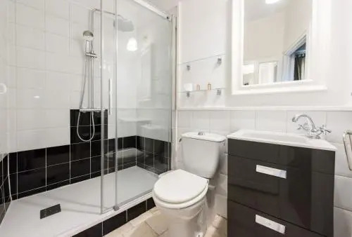 Apartamentos Madrid Centro B