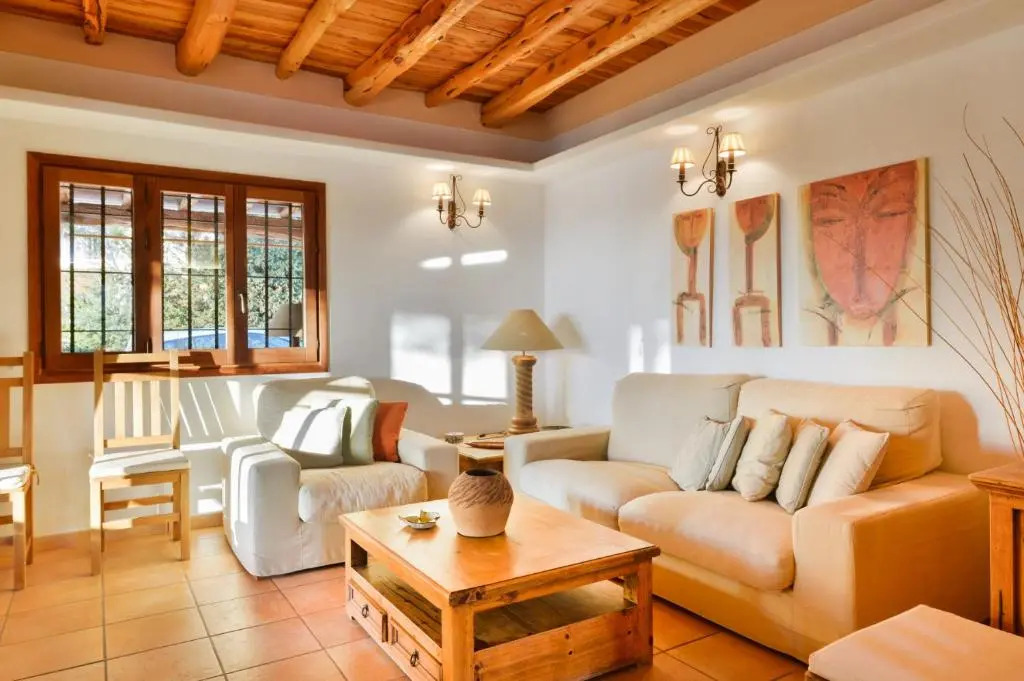 Villa Sa Punta