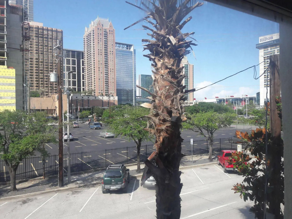 Athens Hotel & Suites