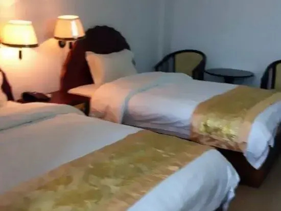Chengmai Lanyu Hotel