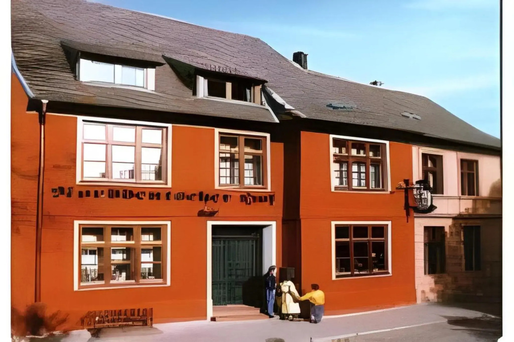 Norddeutscher Hof