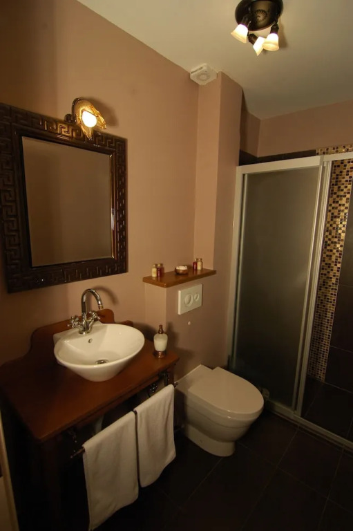 Bozcaada Biz Otel