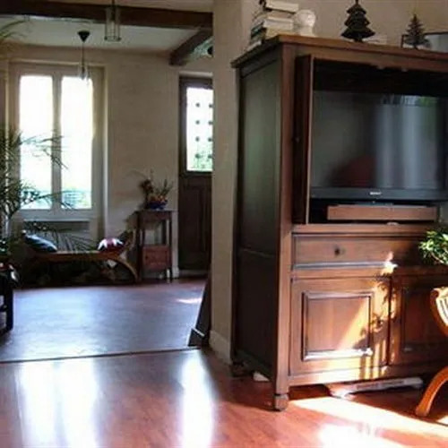 Bed & Breakfast Malakoff 1