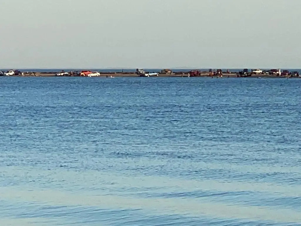 Villa Boghdady Dahab