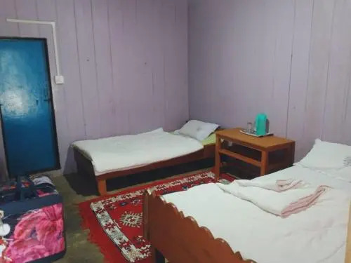 OurGuest Lachung Homestay