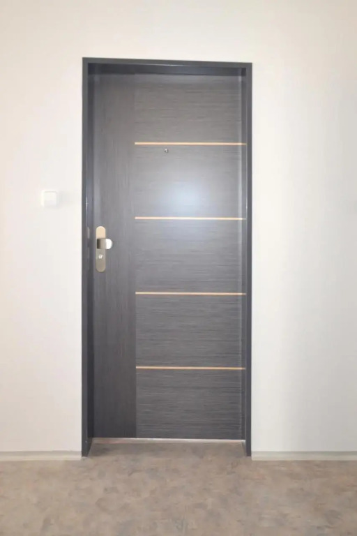 Apartmán 1+kk v centru České Lípy, 1.patro
