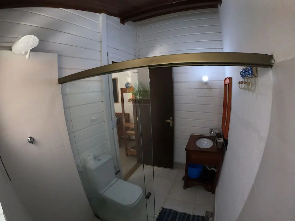 Pousada Bela Vista Mar