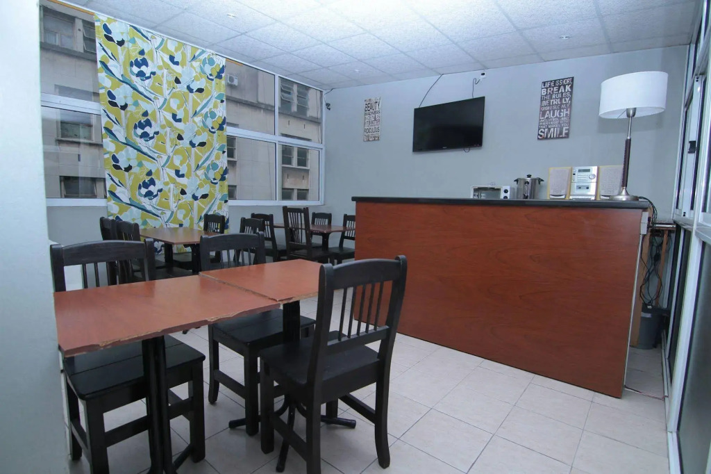 Hotel Ancon