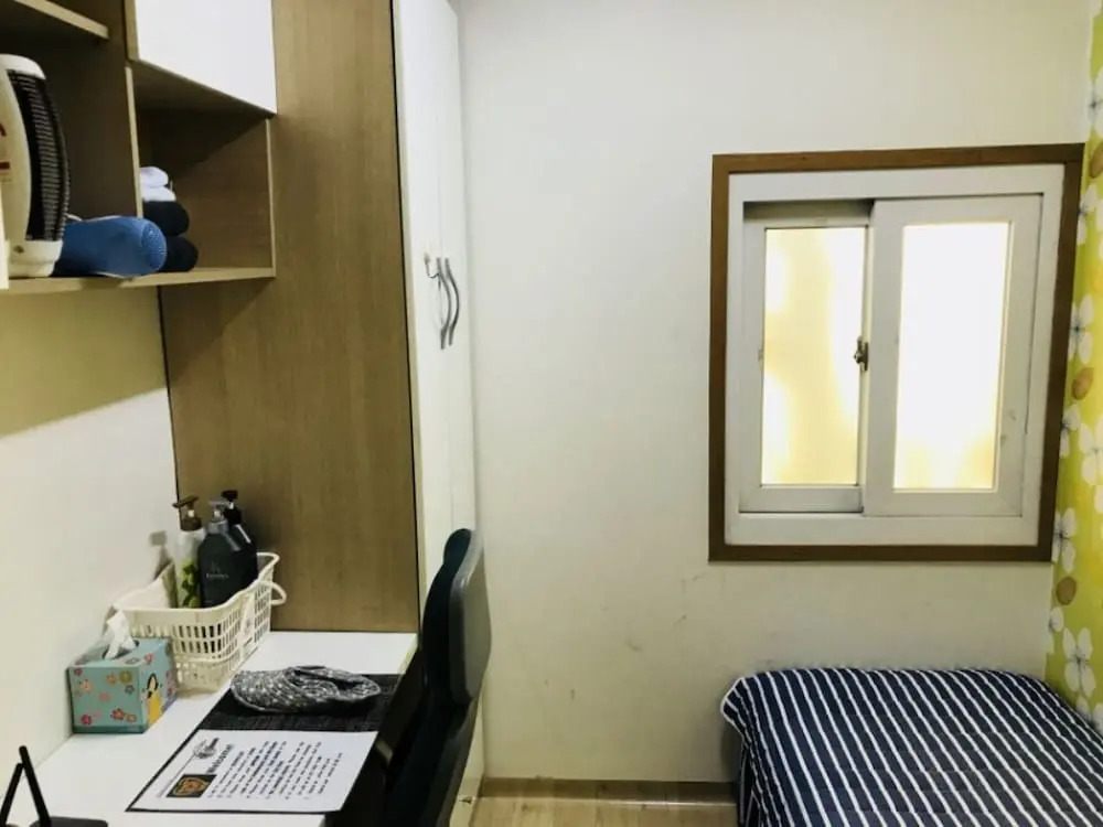CC Guesthouse No.2
