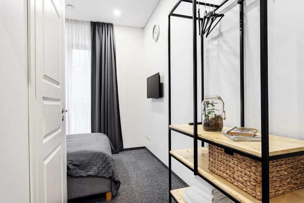 Kaunas Garden