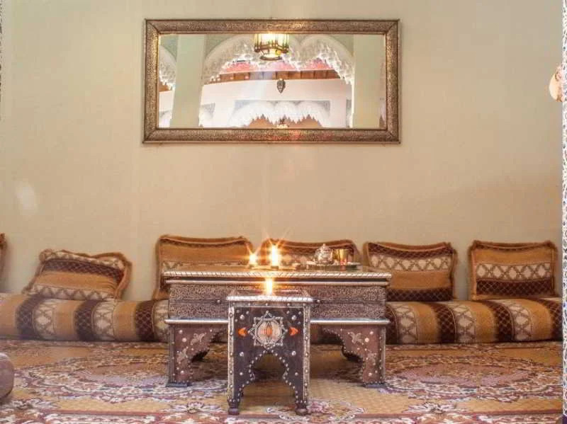 Riad Mahjouba Marrakech & SPA