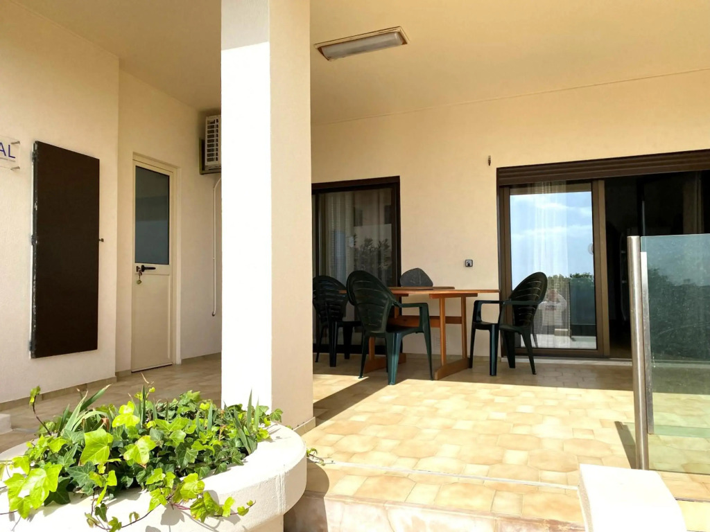 Fantástico apartamento junto à praia