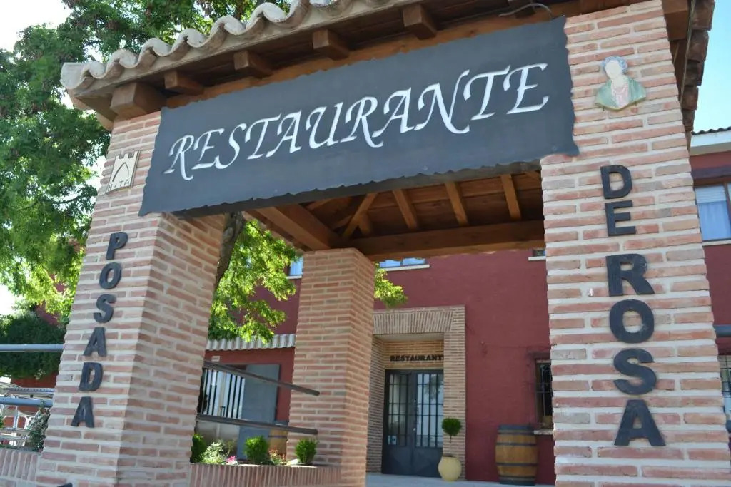 La Posada de Rosa