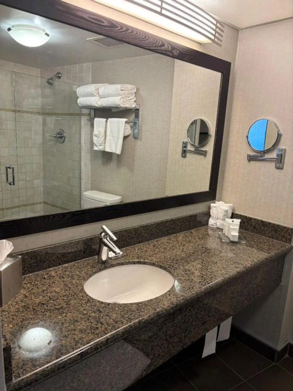 Radisson Hotel Winnipeg Downtown