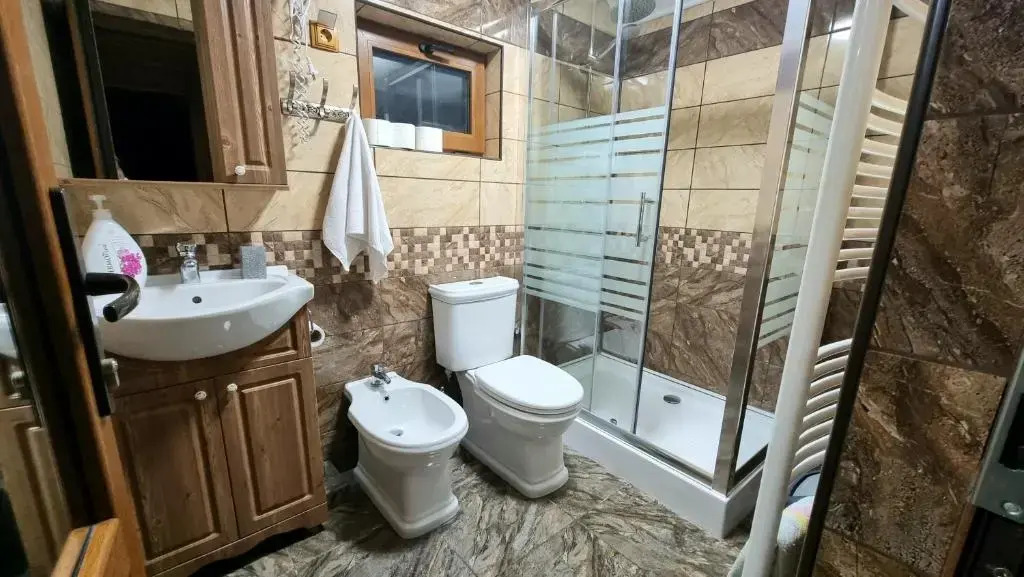 Casa Poiana Soarelui