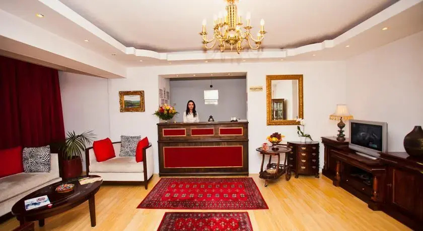 Phoenicia Apartments Unirii