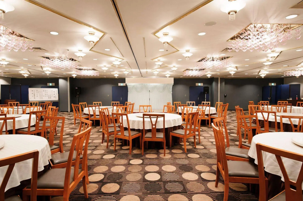 Chisun Hotel Kobe