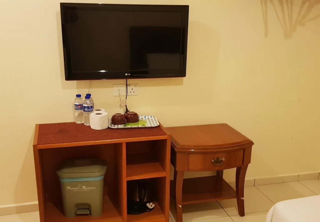Doris Hotel