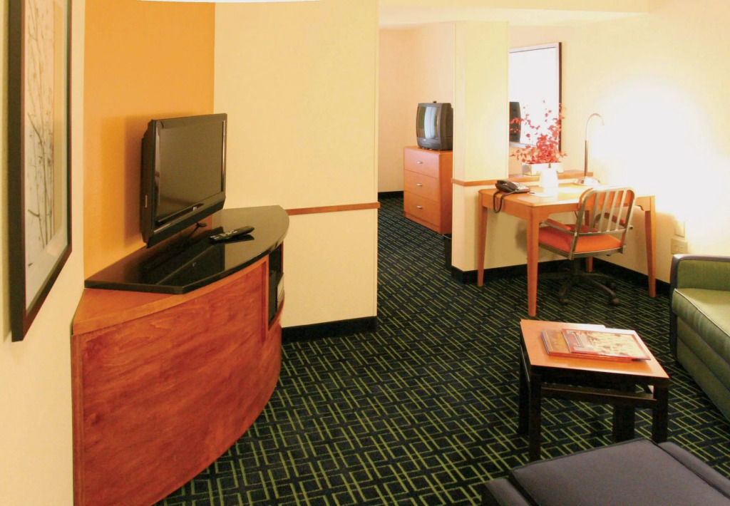 Okatie Hilton Head Hotel