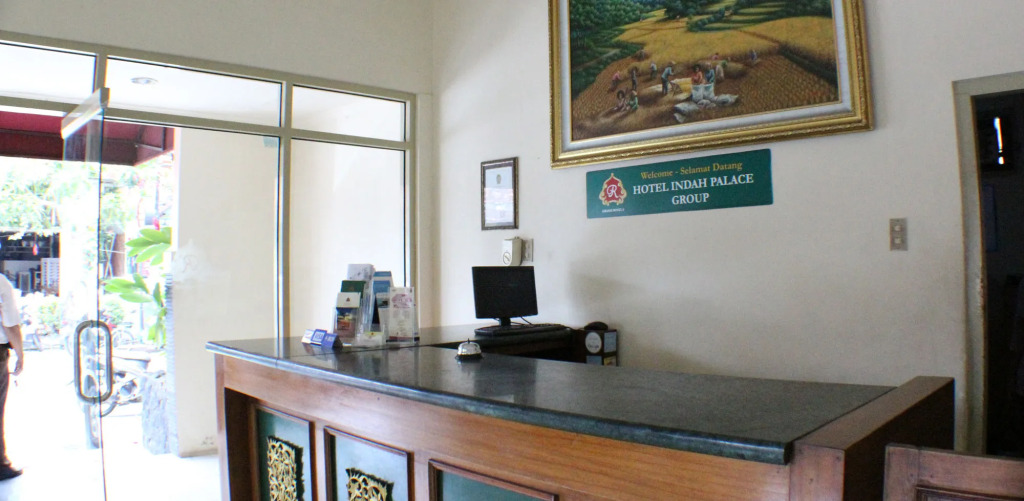Hotel Grand Rosela
