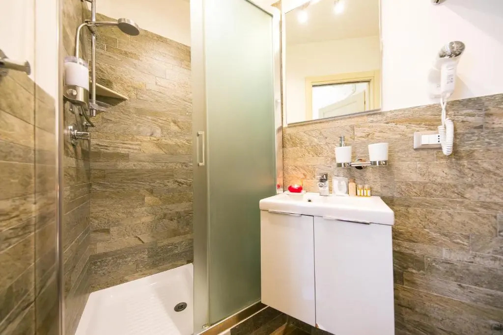 Suites Roma Tiburtina Elegance