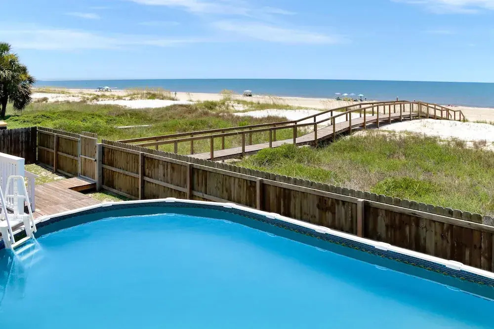 Breezeway