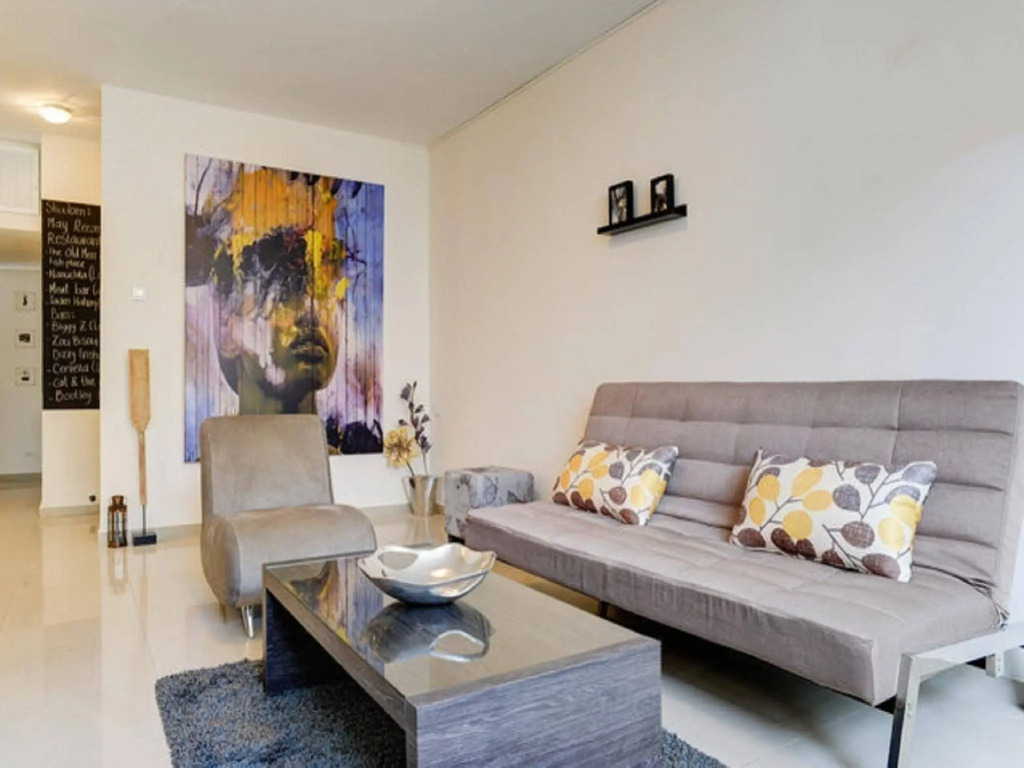Casa De Colores Apartments - Bugrashov 26