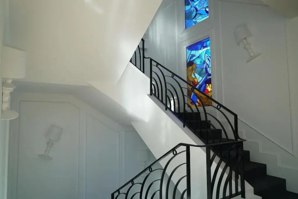 Villa Magalean Hotel & Spa