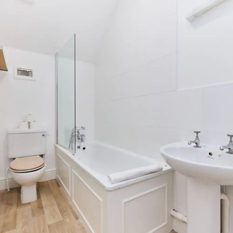 The Beckenham Place - Trendy 1Bdr Flat