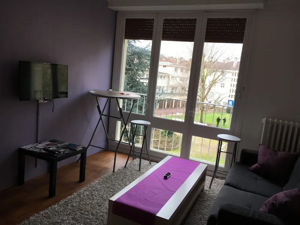 Appartement entier - Flozed