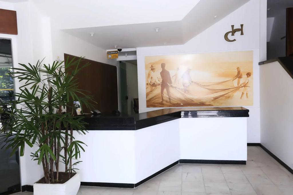 Canasbeach Hotel