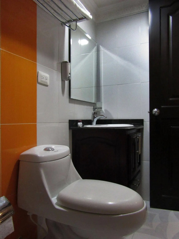 Hotel Aires del Quindío Armenia