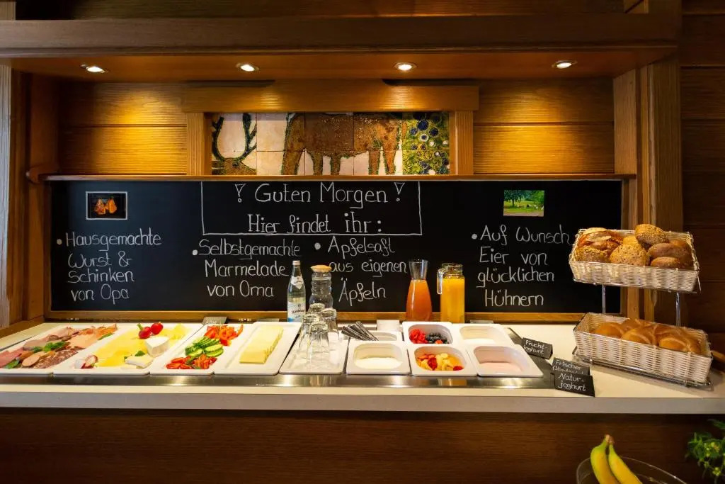 Gasthof Hotel Reif