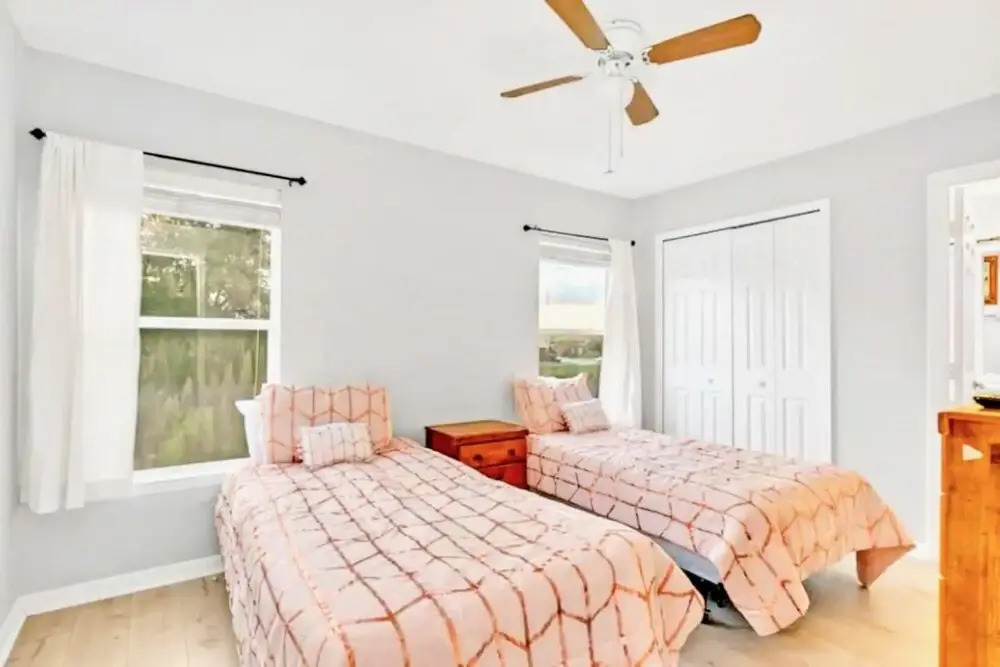 7BR Family Home - w Pool Hot tub - Near Disney