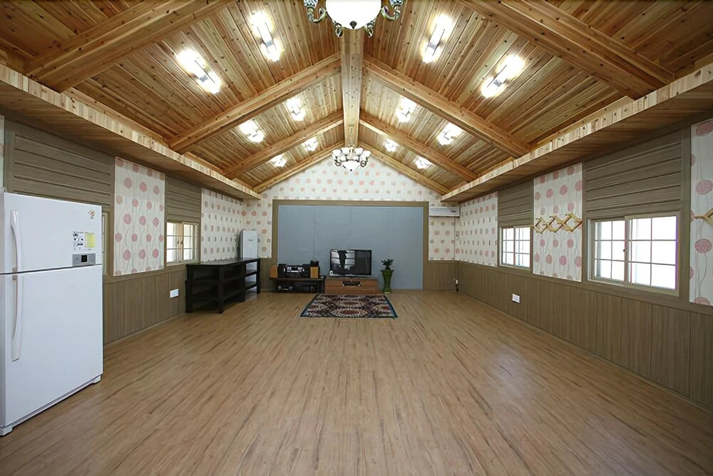 Yeongwol Hanbando River Pension
