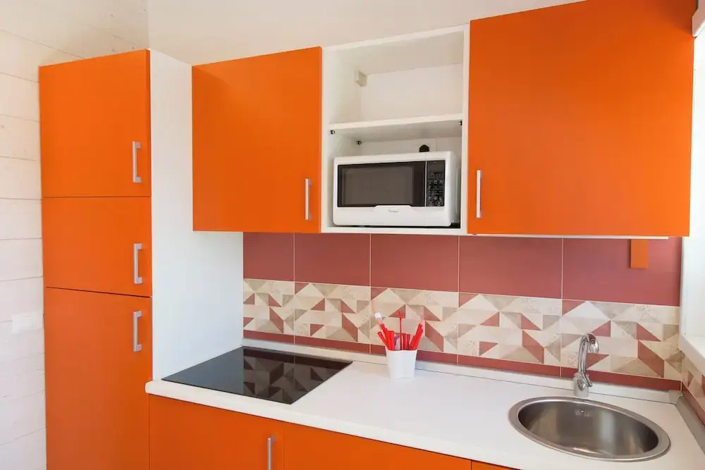 Marinella Beach Apartments