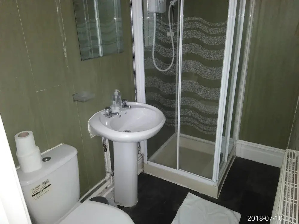 Alfies Hotel