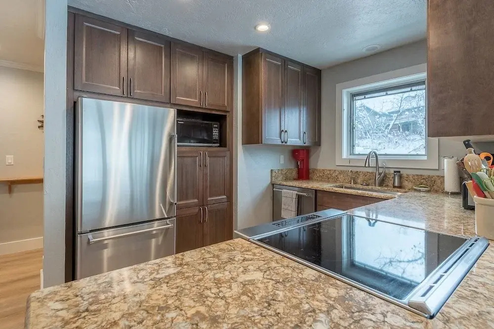 Prospector Condo