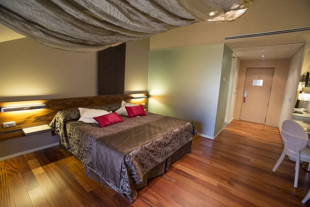 Hotel AF Pesquera