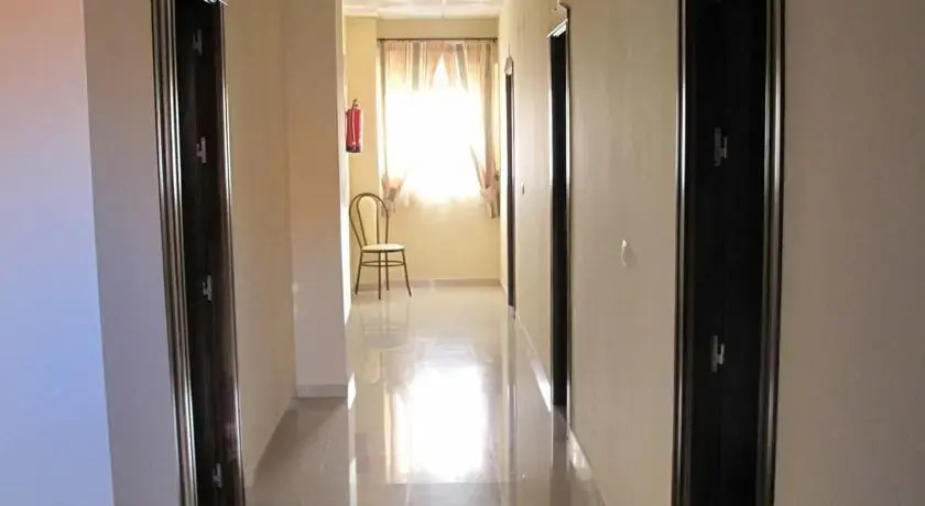 Hostal el Zahor