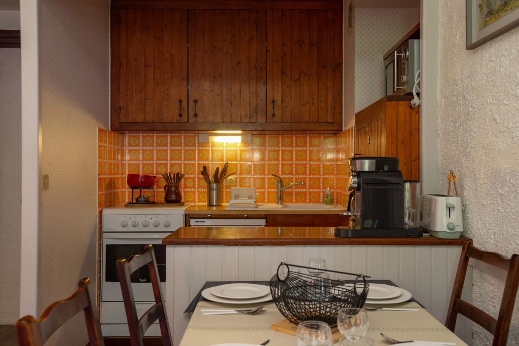 Residence Le Chardonnet by Happy Rentals