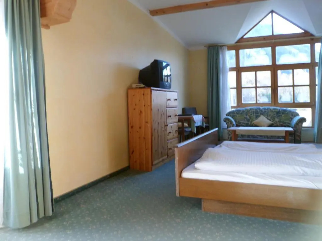 Pension Grünauhof