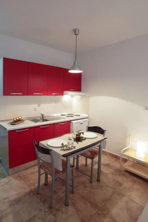 Kallisti Studios & Apartments