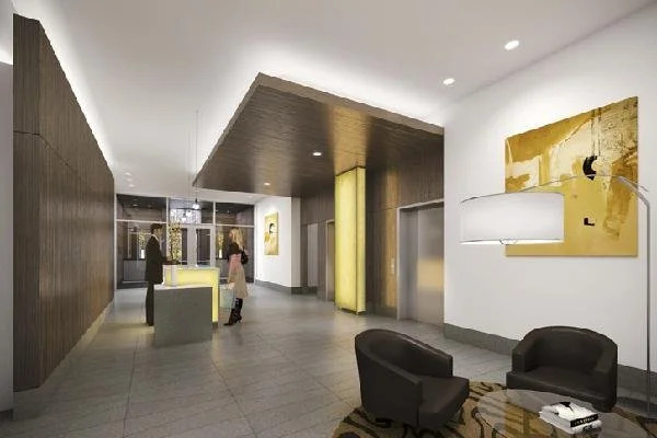 The Lofts at Atlantic Wharf