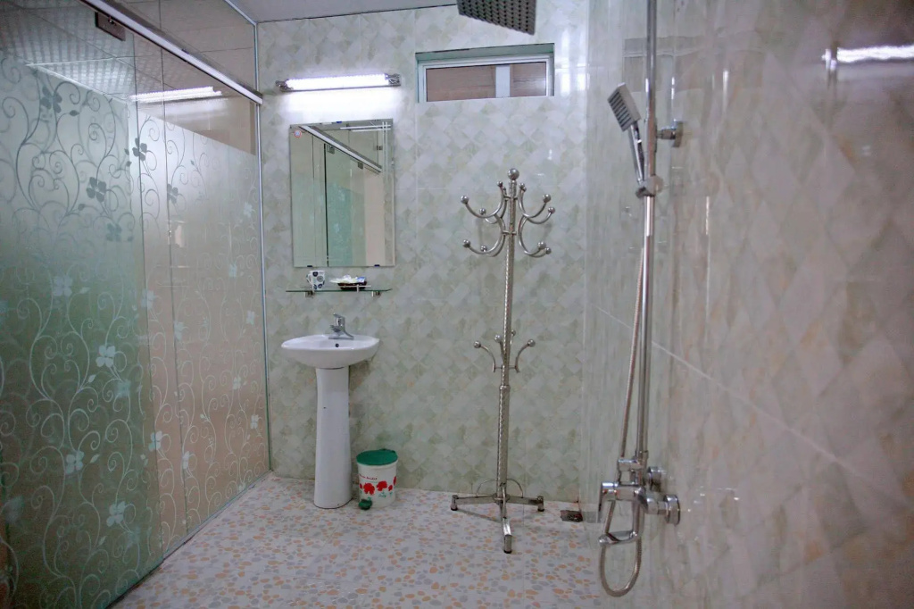 Avi Airport Hotel