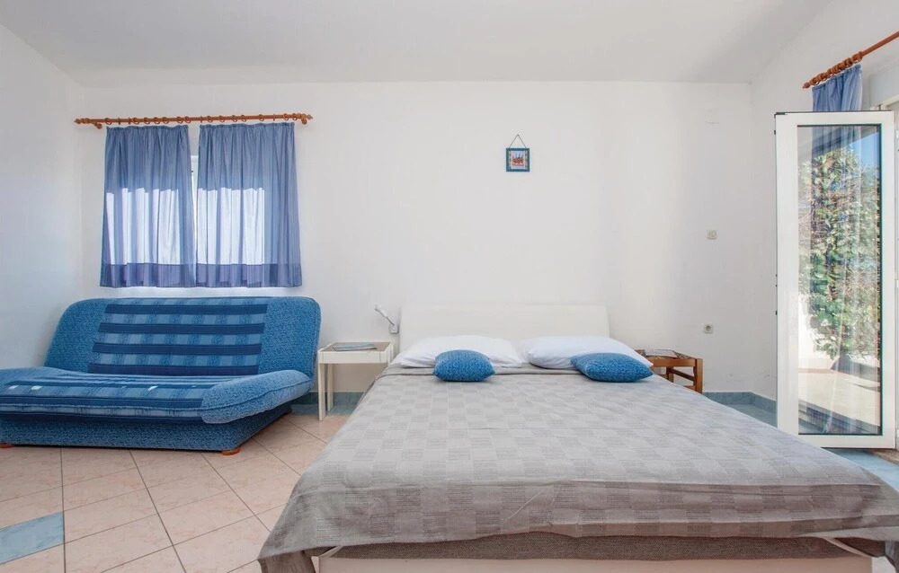 Stunning Apartment in Razanj With Wifi