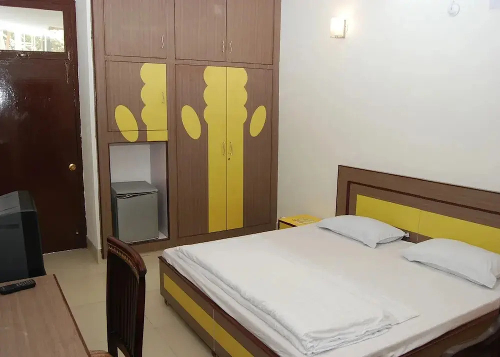 Hotel Inderlok