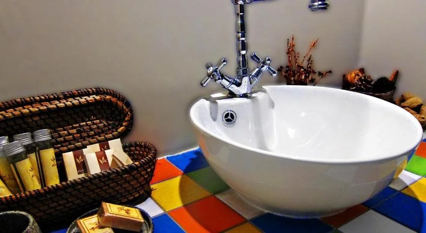 Volidiera Guesthouse