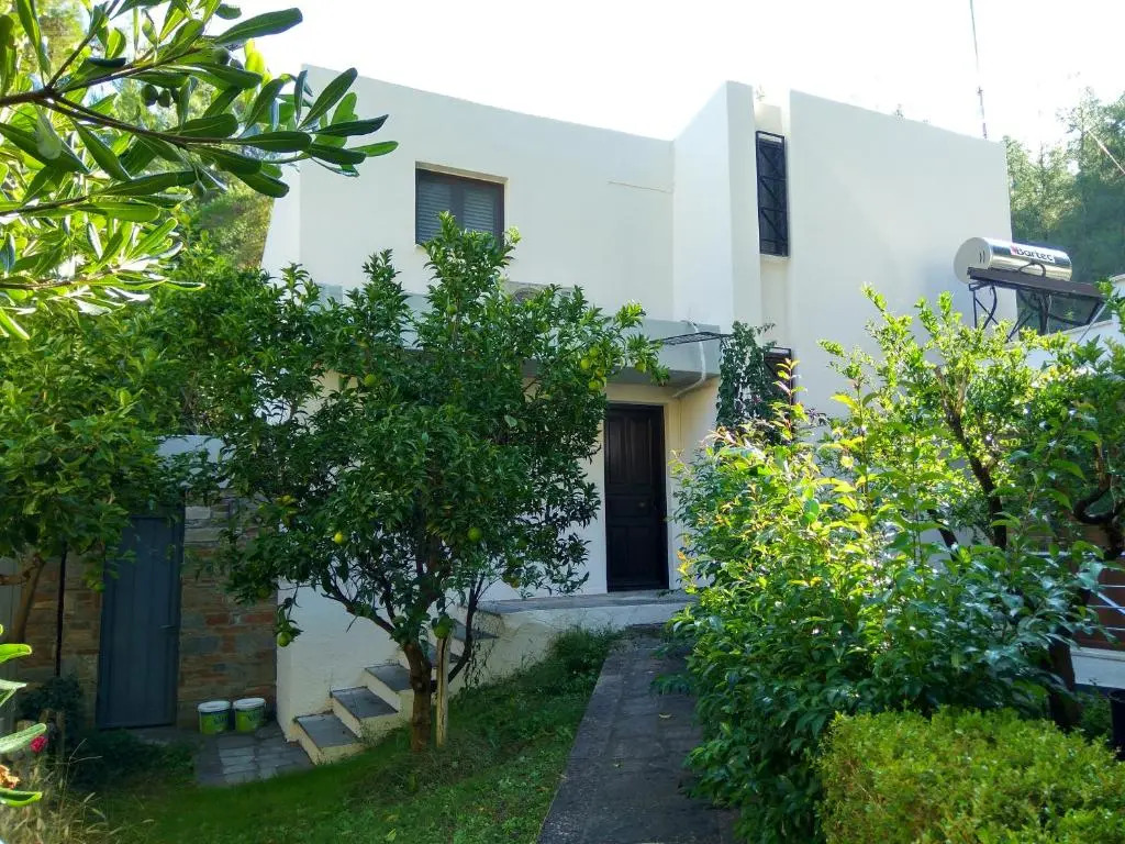Sani Villa Maria