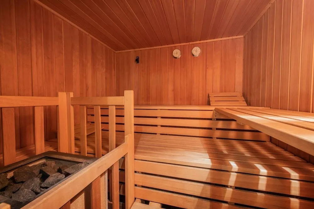Chalet Stubai Apartments-Ferienwohnungen